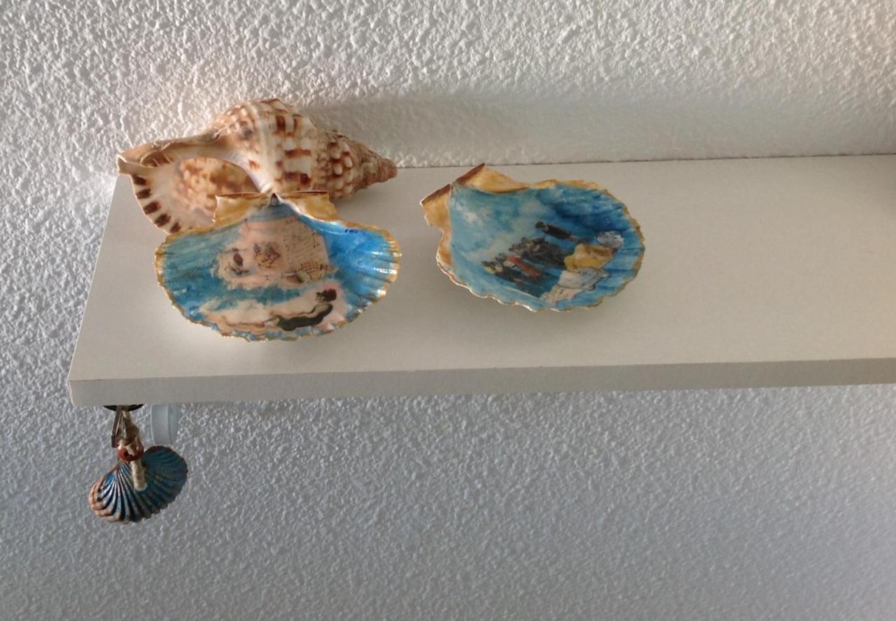 The Appartement *